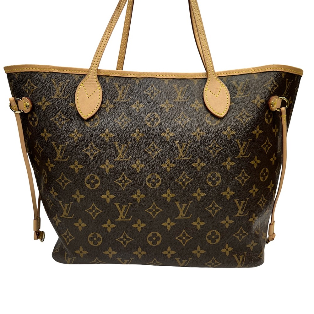 Louis Vuitton Neverfull MM (PRE OWNED)